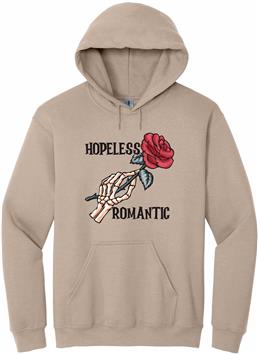 Hopeless Romantic